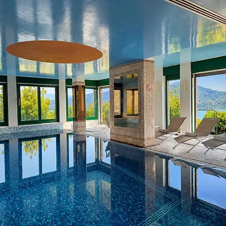 Villa Chiara Luna *