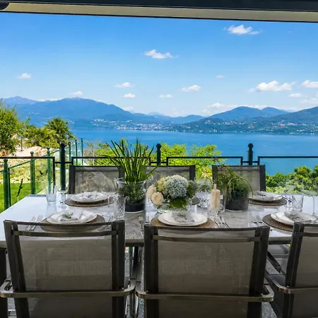 Villa Chiara Luna *