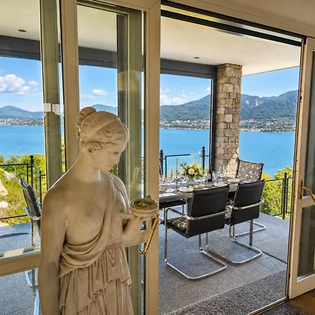 Villa Chiara Luna *