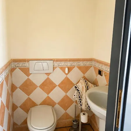 Villa Chiara Luna