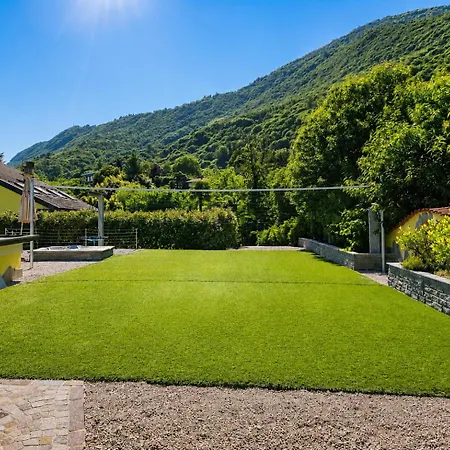 Villa Chiara Luna