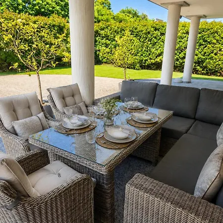 Villa Chiara Luna Oggebbio