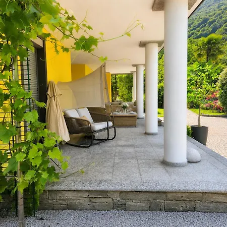 Villa Chiara Luna